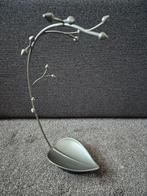 Umbra Sieradenhouder Orchid, Overige materialen, Ophalen of Verzenden, Zo goed als nieuw, Bloem of Plant