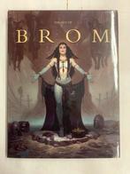 FEB THE ART OF BROM, Ophalen of Verzenden, Zo goed als nieuw