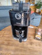 Koffiezet apparaat bonen Philips, Ophalen of Verzenden, Koffiemachine