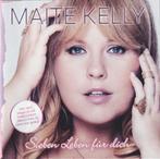 Maite Kelly - Sieben Leben fur dich - Cd als nieuw, Ophalen of Verzenden, Zo goed als nieuw