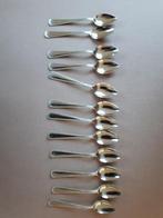 theelepeltjes 12 stuks lang 11 cm, Nieuw, Ophalen of Verzenden, Rvs of Chroom, Vaatwasserbestendig