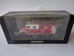Minichamps Magnus Deutz Merkur LF 16 Feuerwehr in Doos, 1/43, Ophalen of Verzenden, Zo goed als nieuw, Bus of Vrachtwagen, MiniChamps