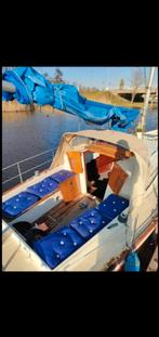Boat  Sail, Eén persoon