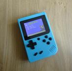 Retro handheld spelcomputer met 500 games, Ophalen of Verzenden, Zo goed als nieuw