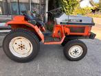 Kubota bulltra B1-15 1600 draaiuren, Gebruikt, Tot 2500, Tot 80 Pk, Ophalen