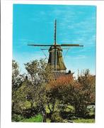 Wolvega. Molen, Ophalen of Verzenden, 1960 tot 1980, Ongelopen, Friesland