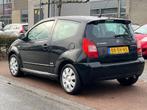 Citroen C2 1.4i VTR, Voorwielaandrijving, 450 kg, 4 cilinders, 965 kg