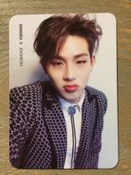 Monsta X Jooheon photocard - The Clan Pt 2.5 Kpop Album, Nieuw, Ophalen of Verzenden