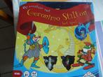 geronimo stilton ( op avontuur met GS het spel)NIEUW in seal, Hobby en Vrije tijd, Gezelschapsspellen | Bordspellen, Ophalen of Verzenden