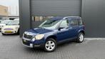 Skoda Yeti 1.2 TSI Comfort Airco|Cruise, Euro 5, 15 km/l, Gebruikt, 4 cilinders