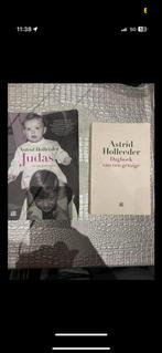 Astrid holleeder, Ophalen of Verzenden, Zo goed als nieuw, Overige