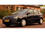 Ford Focus 2.0-16V Rally Edition 2006, Auto's, 1227 kg, Gebruikt, Overige brandstoffen, Zwart