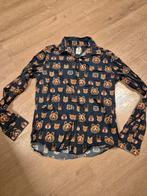 Blouse mau 146, Kinderen en Baby's, Kinderkleding | Maat 146, Ophalen of Verzenden, Zo goed als nieuw, Jongen, Overhemd of Blouse