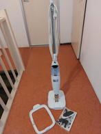 Stoomreiniger met toebehoren, Witgoed en Apparatuur, Stoomapparaten, Ophalen of Verzenden, Gebruikt, Stoomreiniger