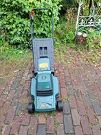 Grasmaaier electrische, Cirkelmaaier, Ophalen, Gebruikt