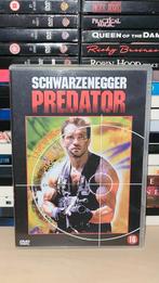 Predator (1987), Vanaf 16 jaar, Verzenden, Zo goed als nieuw, Actie