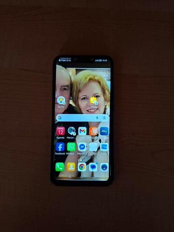 Te koop Huawei Mate 20 lite beschikbaar voor biedingen