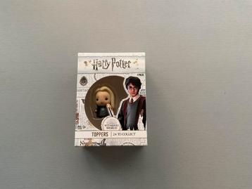 Harry Potter toppers Lucius Malfoy figuur poppetje  beschikbaar voor biedingen