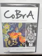COBRA the collection 5 dvd kunst, Cd's en Dvd's, Dvd's | Documentaire en Educatief, Alle leeftijden, Ophalen of Verzenden, Zo goed als nieuw