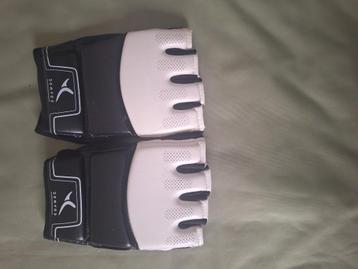 Domyos handschoenen uniseks maat M boksen op zak MMA beschikbaar voor biedingen