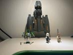 Lego star wars general grievous Starfighter 75286, Kinderen en Baby's, Speelgoed | Duplo en Lego, Complete set, Ophalen of Verzenden