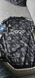 Ajax 3e shirt replica!, Sport en Fitness, Voetbal, Shirt, Ophalen of Verzenden, Zo goed als nieuw