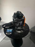 Sony RX10 (v1), Audio, Tv en Foto, Fotocamera's Digitaal, Gebruikt, Compact, Ophalen of Verzenden, 4 t/m 7 keer