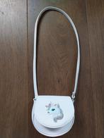 Cute roze unicorn schouder tasje, Ophalen, Zo goed als nieuw