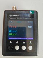 Surecom SF-401 Plus Frequentie Counter 27 t/m 3000 Mhz NIEUW, Ophalen of Verzenden, Nieuw