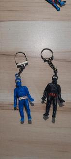 Sleutelhanger Diabolik, Verzamelen, Sleutelhangers, Ophalen of Verzenden, Zo goed als nieuw, Merk