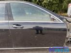 MERCEDES S KLASSE W221 ZWART C197 Rechts voor deur 2005-2012, Auto-onderdelen, Gebruikt, -, Deur, Ophalen of Verzenden
