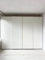 Ikea PAX Wardrobe, Huis en Inrichting, Ophalen, Gebruikt, 200 cm of meer, Wardrobe with sliding doors