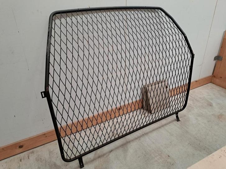 Origineel hondenrek voor Peugeot Partner, Auto diversen, Hondenrekken, Gebruikt, Ophalen