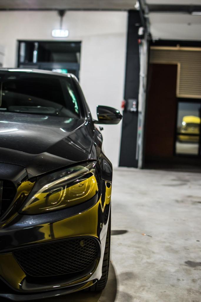 MERCEDES CHIPTUNING - MEER VERMOGEN - VEILIG & PROFESSIONEEL, Auto diversen, Tuning en Styling, Ophalen