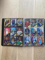 Panini voetbalplaatjes fifa 365 2024, Ophalen of Verzenden, Nieuw, Meerdere kaarten, Foil