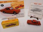 Alfa romeo 1900 super sprint rood dinky toys atlas, Hobby en Vrije tijd, Modelauto's | 1:43, Ophalen of Verzenden, Zo goed als nieuw