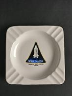 Asbak Space Shuttle Kennedy Space Centre (R8), Ophalen of Verzenden, Zo goed als nieuw