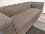 Gelderland 6400 | 3 zits + ploef | Bruin | Refurbished, Huis en Inrichting, Banken | Bankstellen, Hout, Modern design refurbished