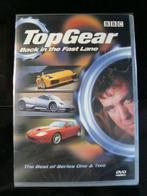 Topgear back in the fast lane, Alle leeftijden, Ophalen of Verzenden, Nieuw in verpakking