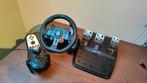 Logitech G29 met shifter en reserve stuur, Spelcomputers en Games, Ophalen, Zo goed als nieuw