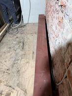 2 stuks metalen balk HEB 200 draagbalk lengte:2800mm, Doe-het-zelf en Verbouw, Metalen, Ophalen of Verzenden, Gebruikt, IJzer