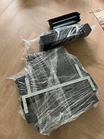 Siemens ventilatiekanaal/ lucht afvoersysteem inductieplaat, Witgoed en Apparatuur, Afzuigkappen, Ophalen, Gebruikt, Overige typen