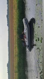 Boot zonder motor, Drie personen of meer