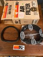 K&N Air Filter HD - 2084 voor Harley-Davidson EVO 1340, Motoren, Ophalen of Verzenden, Nieuw