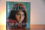 National Geographic de foto's, Ophalen of Verzenden, Zo goed als nieuw, Fotografen