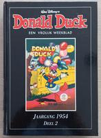 DONALD DUCK - Jaargang 1954 - deel 2 - 1e druk - 2003, Carl Barks, Eén stripboek, Nieuw, Ophalen of Verzenden