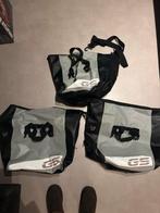 Binnen tassen voor de koffer van bmw gs 1200 gs, Motoren, Ophalen, Zo goed als nieuw
