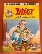 Asterix Mini-Verhalen - Goscinny & Uderzo, Eén stripboek, Ophalen of Verzenden, Gelezen