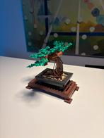 Lego Bonsai Boom - Prachtig model!, Ophalen of Verzenden, Zo goed als nieuw, Complete set, Lego