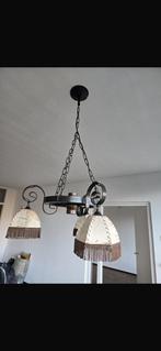 Lamp, Huis en Inrichting, Lampen | Hanglampen, Ophalen of Verzenden, Zo goed als nieuw, Minder dan 50 cm